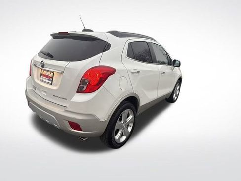 Used 2015 Buick Encore Base image 5