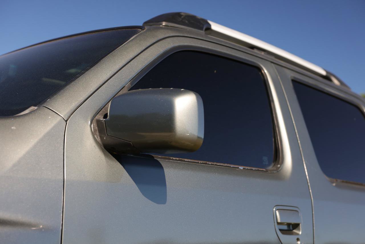 Used 2006 Honda Ridgeline RTL image 26