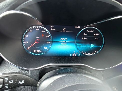 Used 2022 Mercedes-Benz GLC 300 image 11