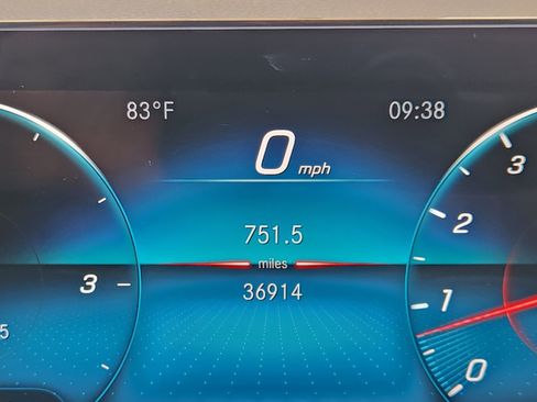 Certified 2022 Mercedes-Benz GLA 250 image 17