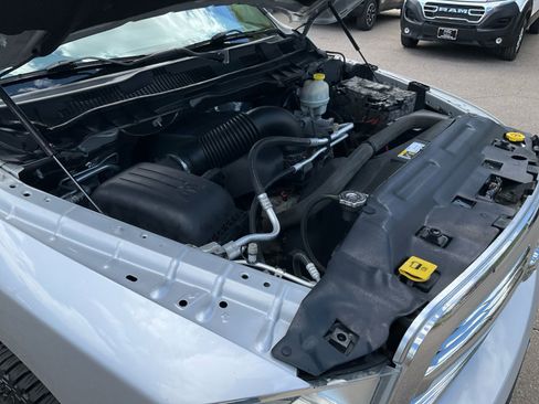 Used 2016 RAM 1500 Big Horn AWD/4WD image 24