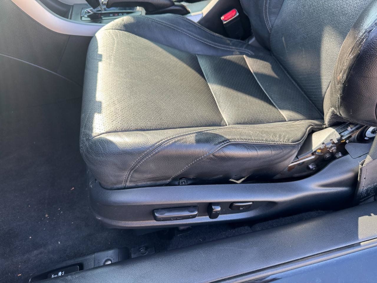 Used 2015 Honda Accord EX-L image 16