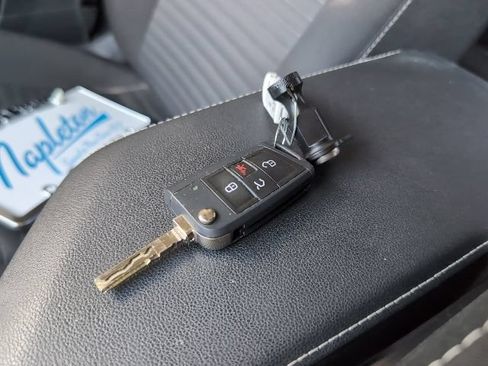 Used 2024 Volkswagen Jetta S FWD image 24