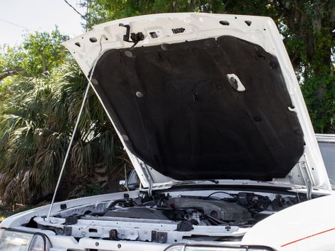 Used 1989 Ford Mustang LX RWD image 73