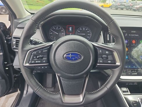 Certified 2025 Subaru Outback Premium AWD/4WD image 19