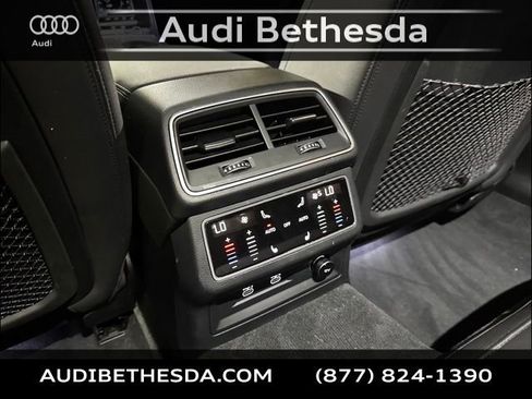 Used 2021 Audi A6 Premium Plus AWD/4WD image 27