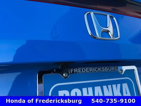 Certified 2025 Honda Civic Sport image 14