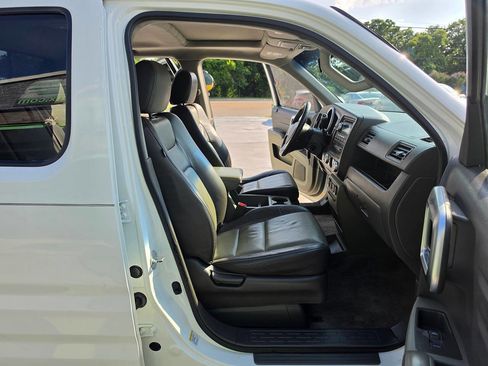 Used 2006 Honda Ridgeline RTL image 22