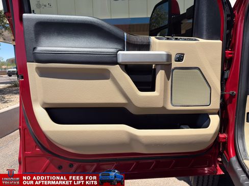 Used 2021 Ford F450 Lariat AWD/4WD image 13