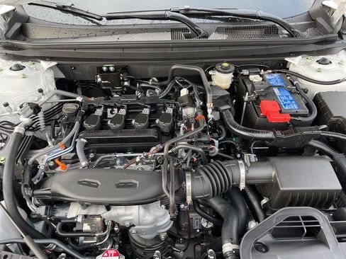 New 2026 Honda Accord SE image 7