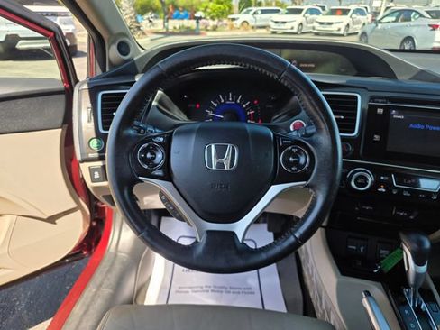 Used 2014 Honda Civic EX-L image 20