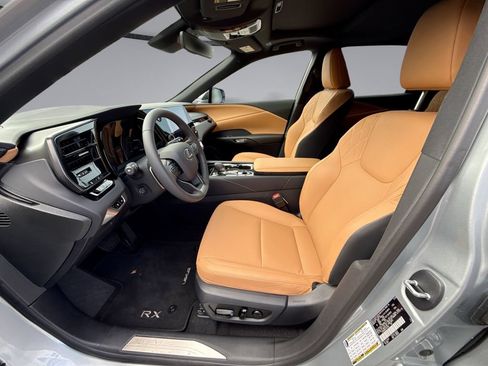 Used 2026 Lexus RX 350 FWD image 30