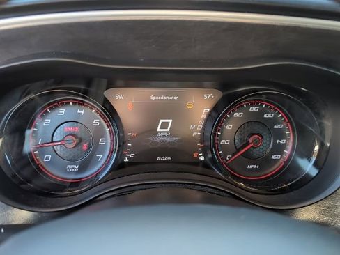Used 2022 Dodge Charger R/T w/ Daytona Edition Group image 16