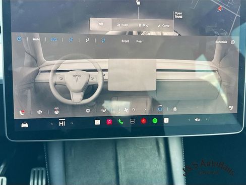 Used 2023 Tesla Model Y Performance image 26