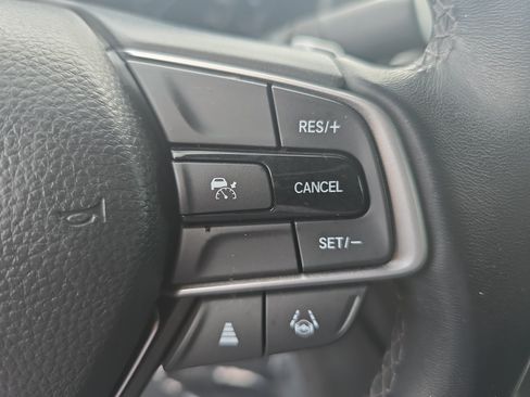 Used 2022 Honda Accord Sport image 17