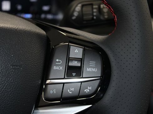 New 2026 Ford Explorer ST-Line image 37