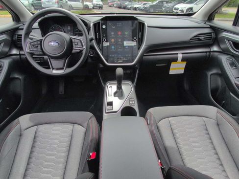 New 2026 Subaru Impreza 2.0i Sport AWD/4WD image 15