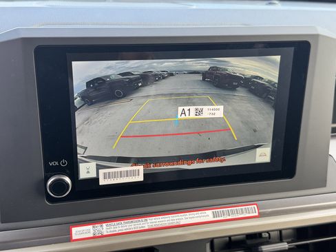 New 2026 Toyota Tacoma SR5 image 6