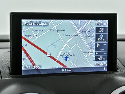 Used 2016 Audi S3 Premium Plus w/ Technology Package image 30