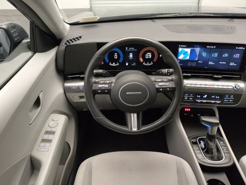 Used 2024 Hyundai Kona SEL FWD image 22