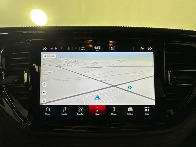 New 2027 Dodge Durango GT AWD/4WD image 10