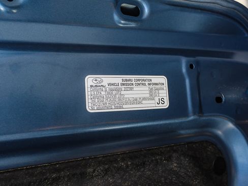 Used 2023 Subaru Forester image 28