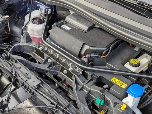 Used 2023 Audi Q4 e-tron Prestige w/ 20" Wheel Package image 39