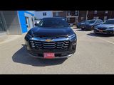 New 2025 Chevrolet Equinox LT w/ Safety and Technology Package image 3
