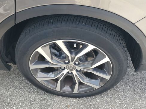 Used 2023 Acura MDX FWD w/ Technology Package image 6