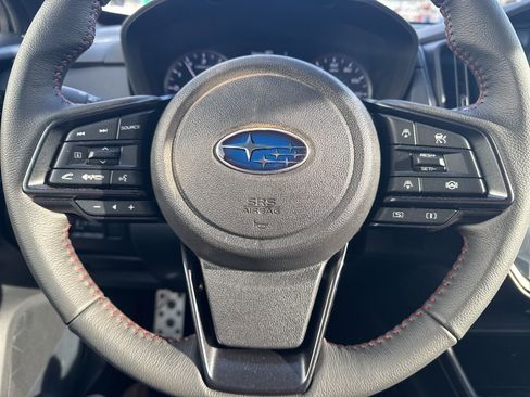 New 2026 Subaru Impreza RS image 9