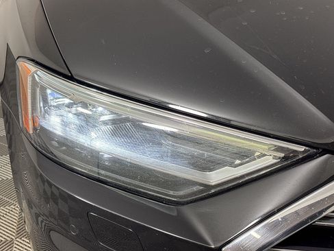 Used 2019 Audi A8 L 3.0T w/ Executive Package AWD/4WD image 26
