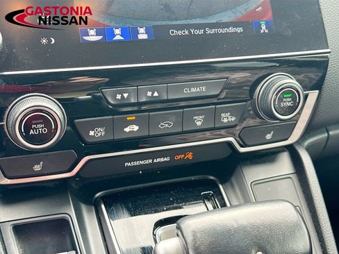 Used 2018 Honda CR-V Touring image 21