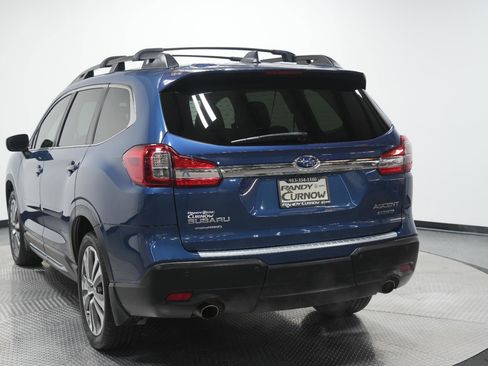 Used 2020 Subaru Ascent Limited w/ Technology Package image 5