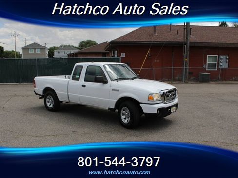 Used 2011 Ford Ranger XLT RWD image 8