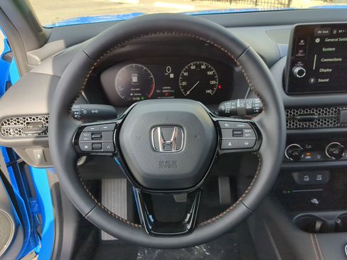 New 2026 Honda HR-V Sport image 31