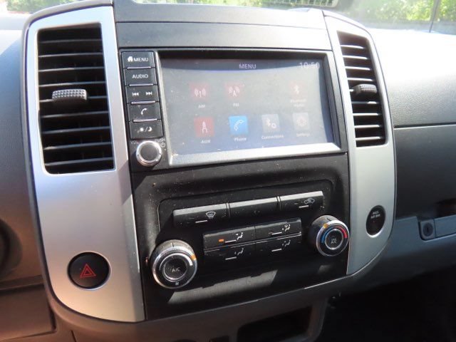 Used 2019 Nissan Frontier SV RWD image 21