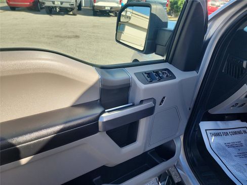 Used 2020 Ford F150 XLT w/ Equipment Group 301A Mid image 18