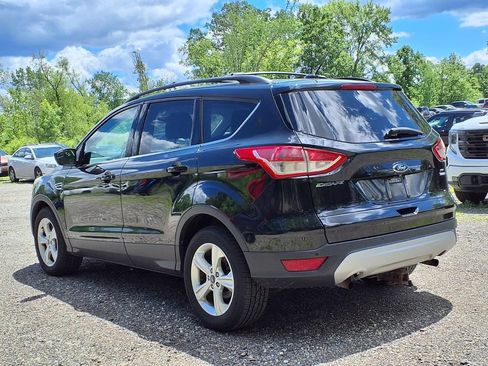 Used 2015 Ford Escape SE w/ Equipment Group 201A AWD/4WD image 6