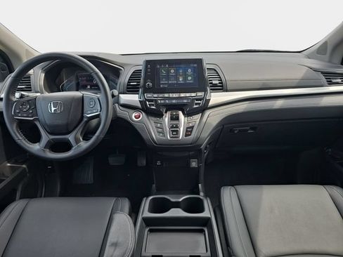 Used 2022 Honda Odyssey EX-L image 10