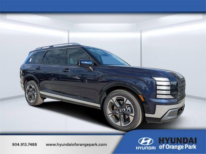 New 2026 Hyundai Palisade Limited