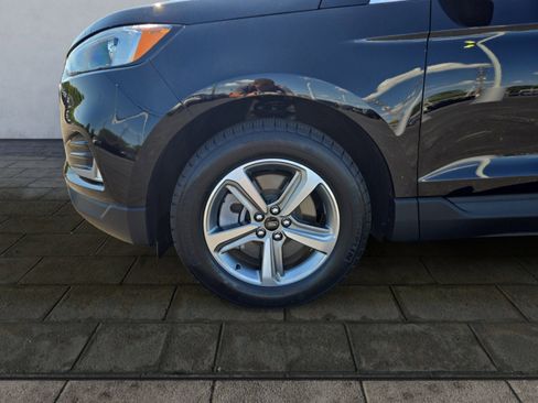 Certified 2024 Ford Edge SEL w/ Convenience Package image 26