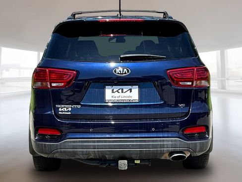 Used 2020 Kia Sorento S FWD image 5