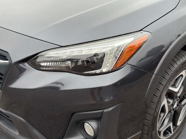 Used 2019 Subaru Crosstrek 2.0i Limited w/ Moonroof Package w/Navigation AWD/4WD image 9