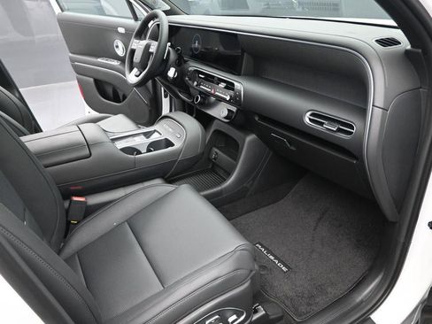 New 2026 Hyundai Palisade Calligraphy AWD/4WD image 33