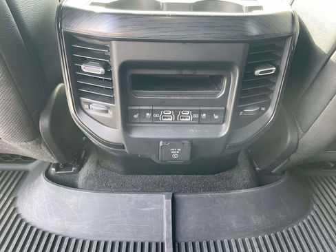 Used 2023 RAM 1500 TRX w/ TRX Level 2 Equipment Group image 12