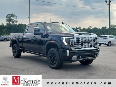 New 2026 GMC Sierra 3500 Denali w/ Denali Reserve Package