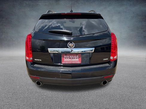Used 2016 Cadillac SRX FWD image 4
