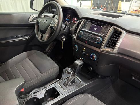 Used 2019 Ford Ranger XLT w/ FX4 Off-Road Package AWD/4WD image 26