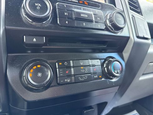 Used 2017 Ford F150 XLT w/ Equipment Group 302A Luxury RWD image 29