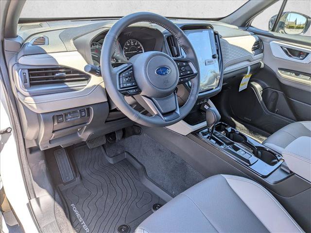 Used 2026 Subaru Forester Limited AWD/4WD image 3